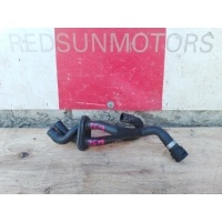 Патрубок системы охлаждения Audi A4 B8 2011 8K1819350AT