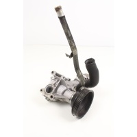 Насос радиатора мерседес sl300 r129 w129 1995
