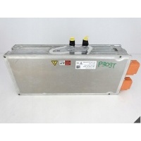 Порше taycan 9j1 9j0 19 - зарядное устройство для akumulatora wysokonapięciowego 22kw