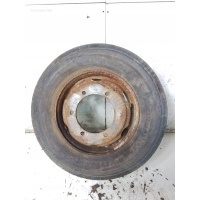 Renault midlum колесо шина r17.5 17.5x6 os131 6x205 215 / 75