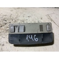 Фонарь салона (плафон) Volkswagen Golf 4 2004 3b0867599a