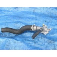 Патрубок радиатора датчик honda civic ix 1.8 r18z4 12 -