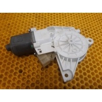 Моторчик стеклоподъемника Mercedes GL500 X164 2008 A2518200108, 0130822281, A1669060501