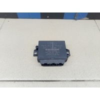 Блок управления парктроником FORD S-MAX 2006-2015 1750288