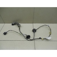 Проводка (коса) SKODA Fabia 2007-2015 5J6971161AS