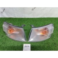 Поворотник Toyota Corolla II EL43 1992 8152016160, 8151016160, 16-96