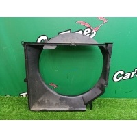 Кожух вентилятора BMW 3 E46 2000 17111436259