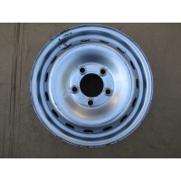 1x колесо 16 renault master opel movano 6 , 5j 5x130 et66