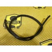 Уплотнитель жабо Nissan Murano Z50 2007 66830CA000