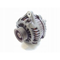 Генератор 12v 110a nissan 350z z33 3.5 v6 vq35 23100cd010