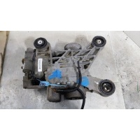 Мост задняя haldex mmk 0br525010b йети л 5l октавия ll audi s3 8po 2.0 tdi 4x4