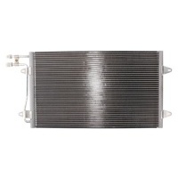 Радиатор кондиционера volkswagen lt 28 - 35 ii , л thermotec ktt110124 skraplacz ,