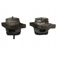 Land rover l322 3.6 подушка двигателя