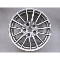 Колесо порше 11x19 et67 5x130 оригинал