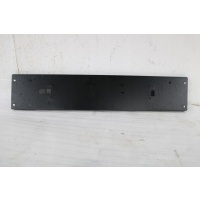 Volkswagen crafter жесть задняя полоса 7ca803671l