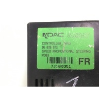 Блок управления рулевой рейки Opel Antara 2009 96626672
