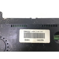 Щиток приборов (приборная панель) Opel Antara 2012 95489441