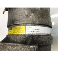 Компрессор кондиционера Renault Scenic 1 2003 1135289