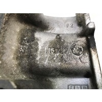 Коллектор впускной Renault Scenic 1 2003 113127