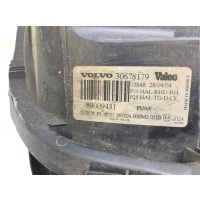 Фара правая Volvo XC90 2006 30678179, 89009431