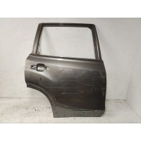 дверь Subaru Forester 5 2018- 60409SJ0009P