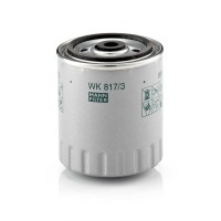 Манн filter фильтр топлива дб om601 - 603 w12