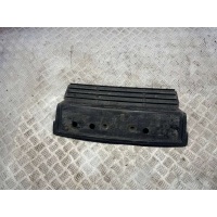 Накладка под номер BMW 5 E34 1990 1944179
