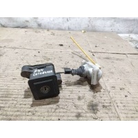 Кнопка открытия багажника Volkswagen Passat B4 1995 357827571