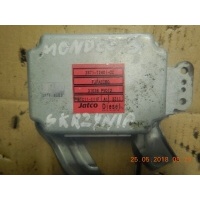 Блок управления кпп форд mondeo mk3 2s7172401cc