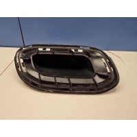 Накладка заднего бампера правая Mercedes GL-klasse X167 GLS 2019- A1678856800