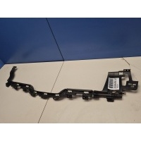 Кронштейн бампера заднего Mercedes GL-klasse X167 GLS 2019- A1678858900