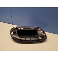 Накладка заднего бампера правая Mercedes GLE-klasse W167 2019- A1678856800