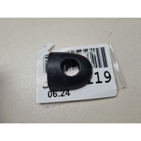 Накладка вставки замка двери Renault Clio 4 2012-2019 806470059R