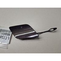 Заглушка переднего бампера буксировочного крюка Mercedes C-klasse W204 2007-2015 A20488504269999