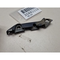 Кронштейн бампера переднего правый Mercedes C-klasse W205 2014- A2058850921
