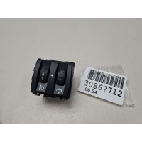 Кнопка корректора фар Renault Kaptur 2016- 251900567R