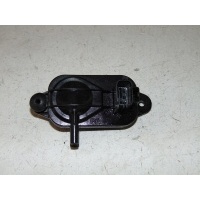 Клапан dpf форд focus mk2 1.6 tdci 07 - 11