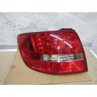 Фонарь задний левый Audi A6 Allroad C6 [рестайлинг] 2009 4F9945095E