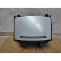 Подстаканник Audi A6 Allroad C6 [рестайлинг] 2009 4F2862533A6PS
