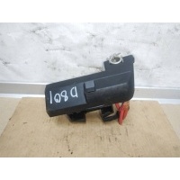 Клемма аккумулятора плюс Audi A6 Allroad C6 [рестайлинг] 2009 4F0915459