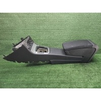 подлокотник Volkswagen Passat (B6) (2005-2010) 3C2863243