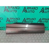 Молдинг двери Audi Q7 2 4M 2015-2020 4M0853970GGRU, 4M0853970G