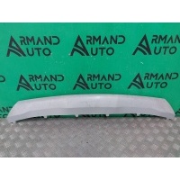 накладка юбки бампера Changan CS35PLUS 1 2018-2023 S111F2713010700, 2803114bq01