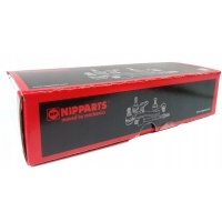 рулевой наконечник nipparts nissan almera n15