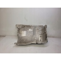 Крышка термическая audi a6 c7 4g0804173j