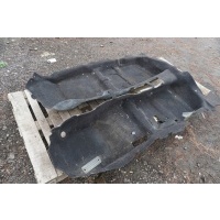 Subaru legacy iv седан 2004 - 2008r коврик коврик этажа 95011ag51bjc