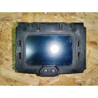 Дисплей информационный Opel Zafira A 2000 24435537