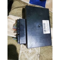 Блок комфорта Skoda Fabia 1(1999-2007) 2006 6q0959433h