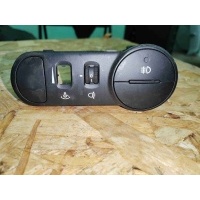 Блок управления светом Hyundai i10 2008
