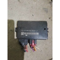 Блок согласования фаркопа Volkswagen Passat B6 2006 1k0907383d